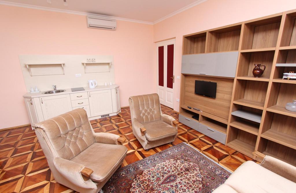 Apartments Casa Menis โรวีน ห้อง รูปภาพ